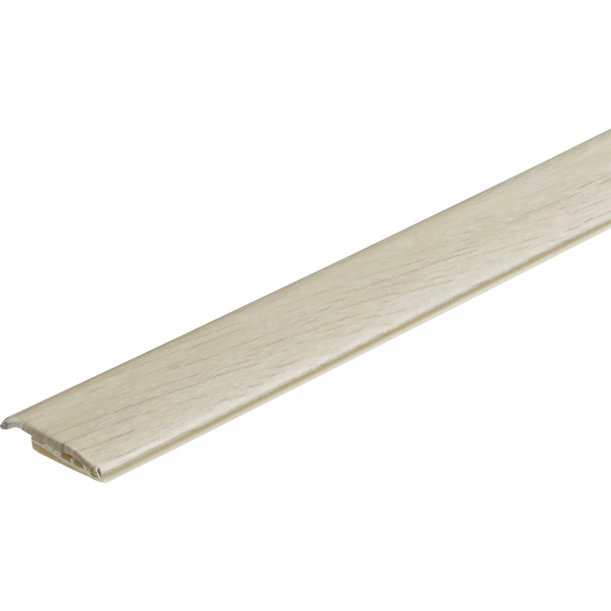 Mohawk SolidTech Select Explorer's Cove Dazy Hazy 1.96" W x 78.7" L Vinyl 4-in-1 Multifunctional Floor Transition - photo 2