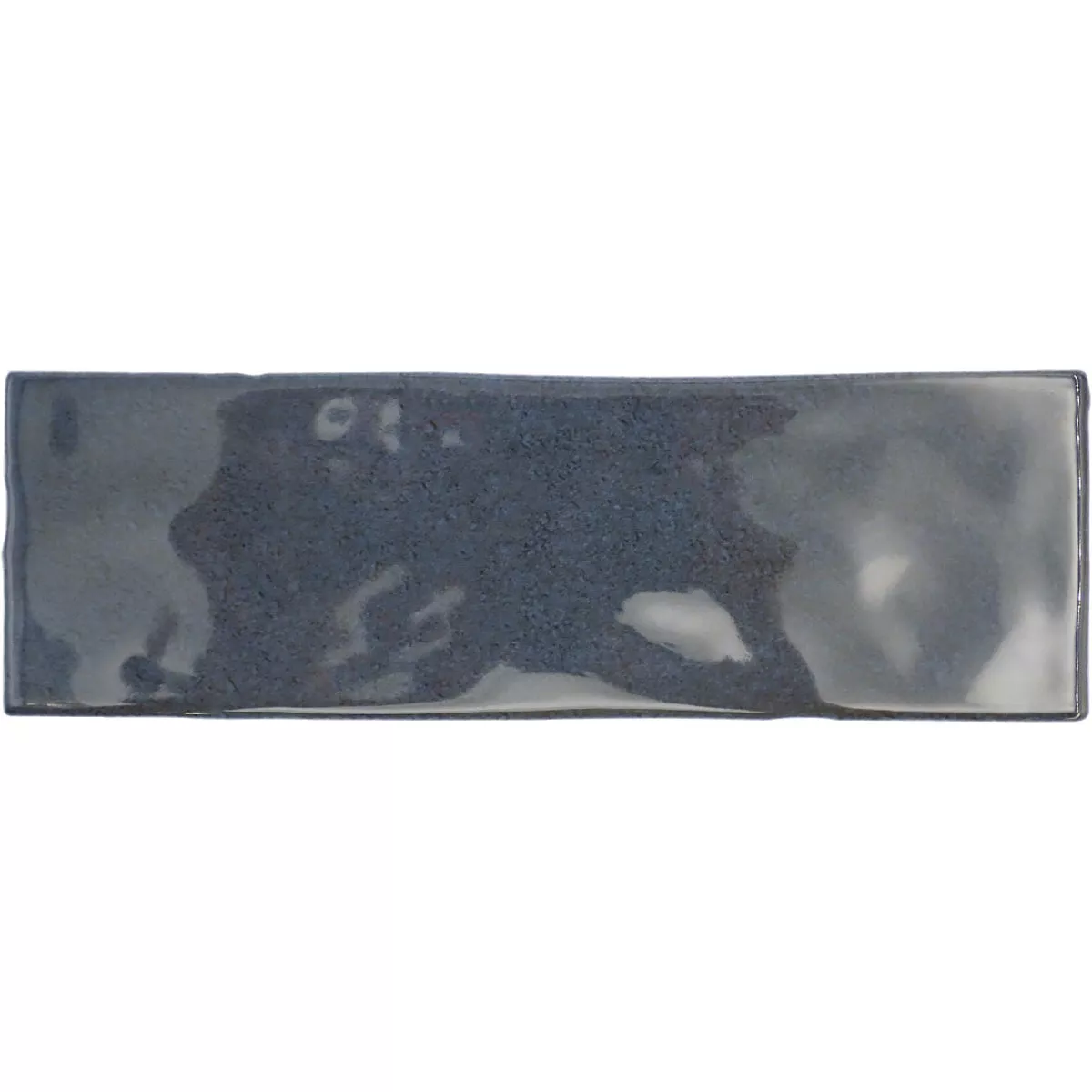 Emser Passion Azul 3 In. x 8 In. Glossy Porcelain Wall Tile (3.92 Sq. Ft./Case) - photo 4