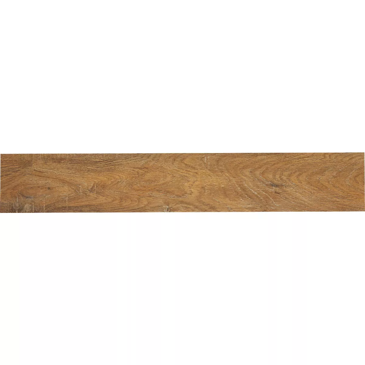 Home Impressions Walnut 6 In. W X 36 In. L Vinyl Floor Plank (36 Sq. Ft./Box)