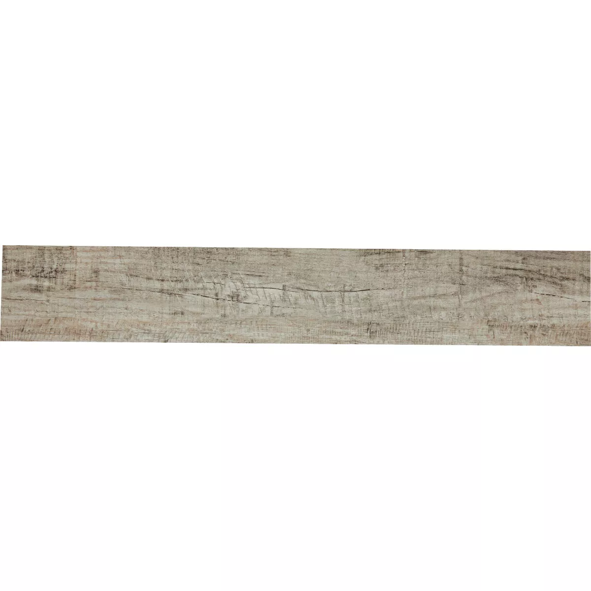Home Impressions Gray Silverton 6 In. W X 36 In. L Vinyl Floor Plank (36 Sq. Ft./Box)