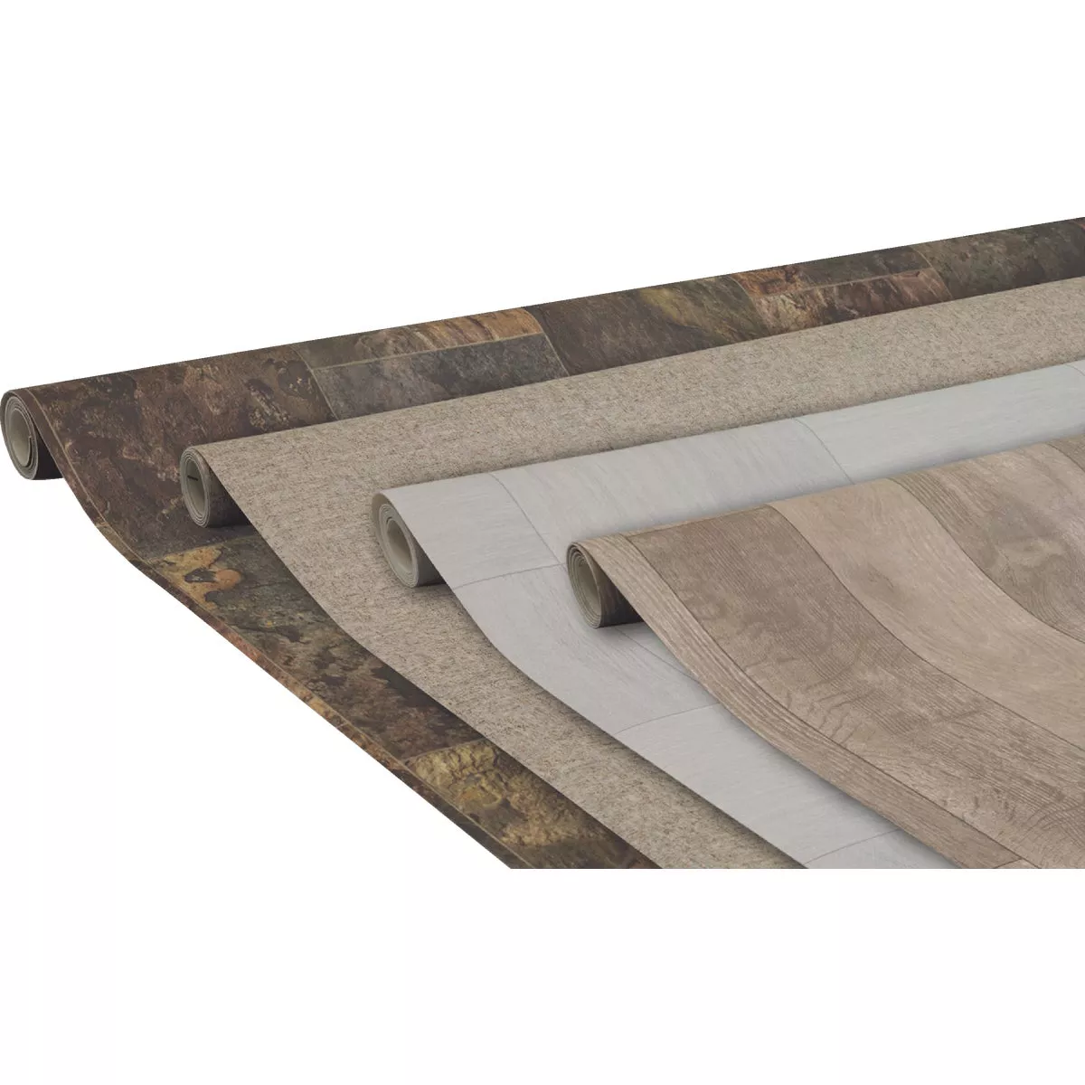 Mohawk Home 6 Ft. x 8 Ft. Assorted Vinyl Remnant Floor Covering - photo 6