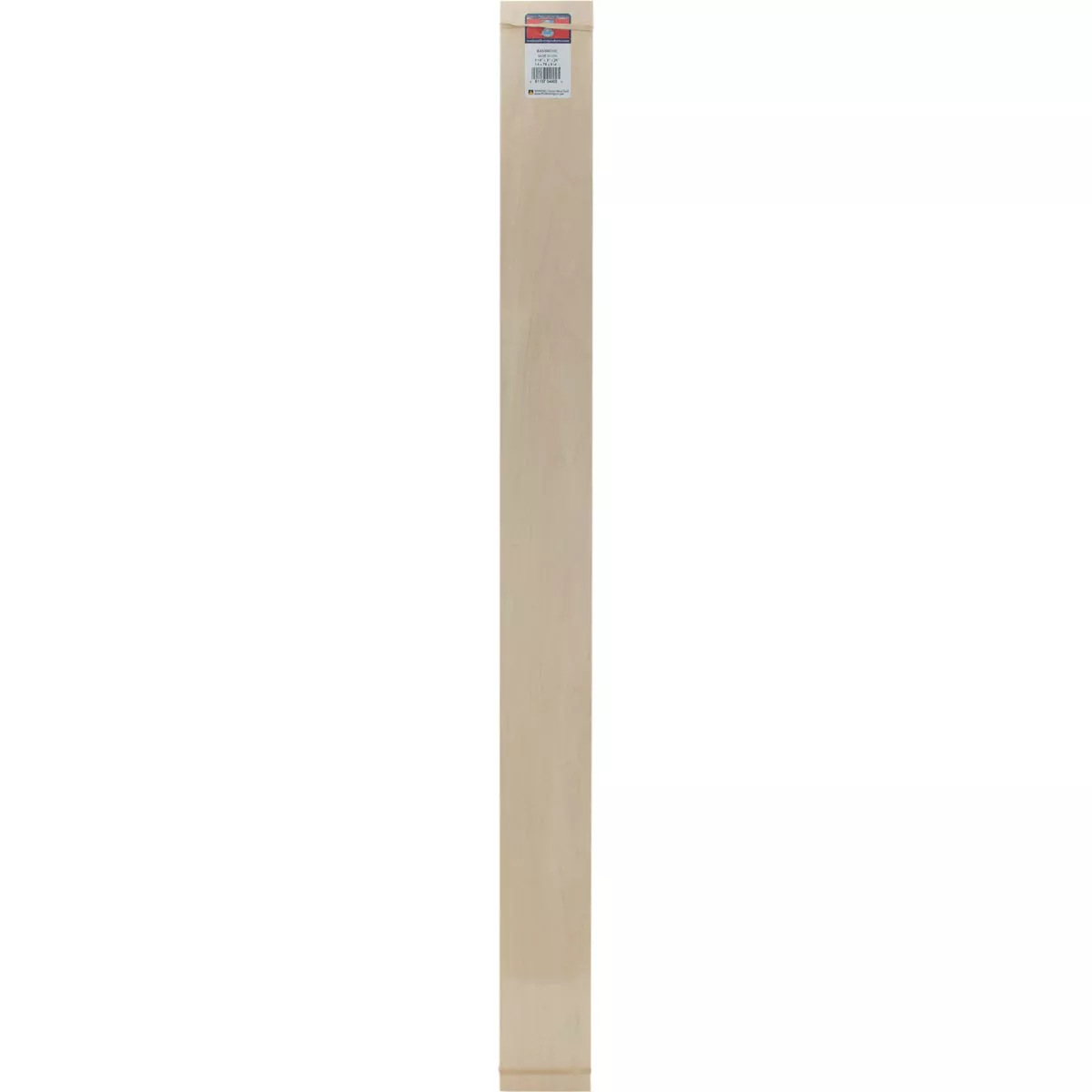 Midwest Products 1/16 In. x 4 In. x 3 Ft. Basswood Board - photo 3