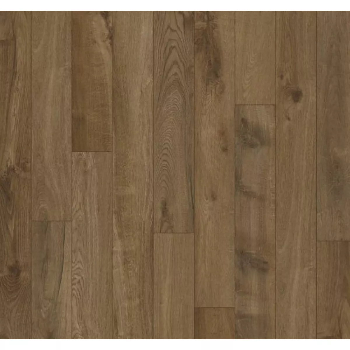 Mohawk SolidTech Tranquility Seeker Toast 7 in. W x 72 in. L Vinyl Rigid Core Floor Plank (21.39 Sq. Ft./Case)