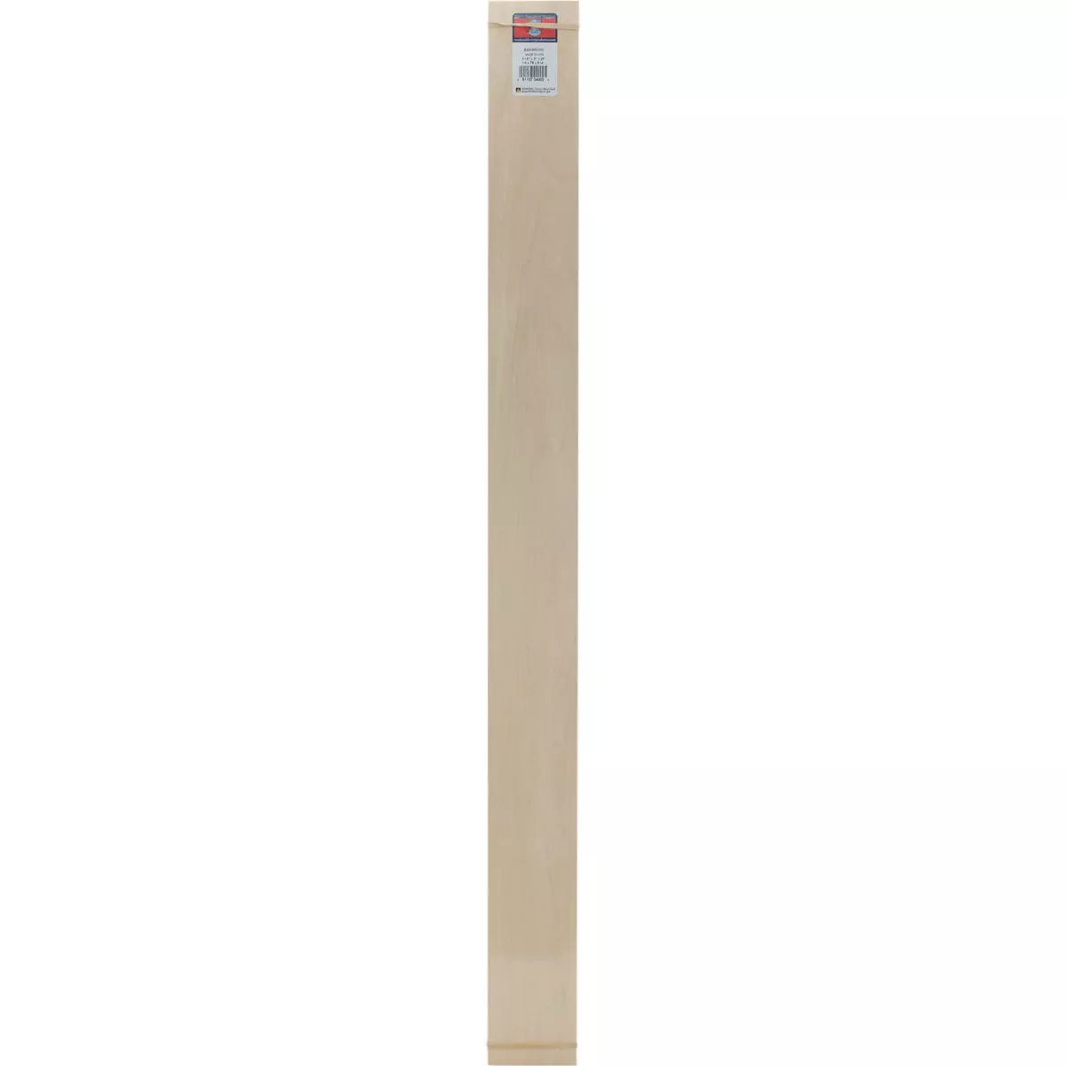 Midwest Products 3/32 In. x 4 In. x 3 Ft. Basswood Board - photo 3