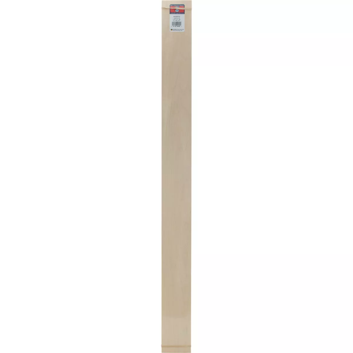 Midwest Products 1/8 In. x 4 In. x 3 Ft. Basswood Board - photo 3