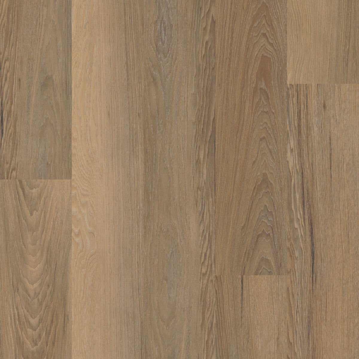Shaw COREtec One Plus Niland Chestnut 6 In W x 48 In L Vinyl Floor Plank 31 52 Sq Ft or Case 