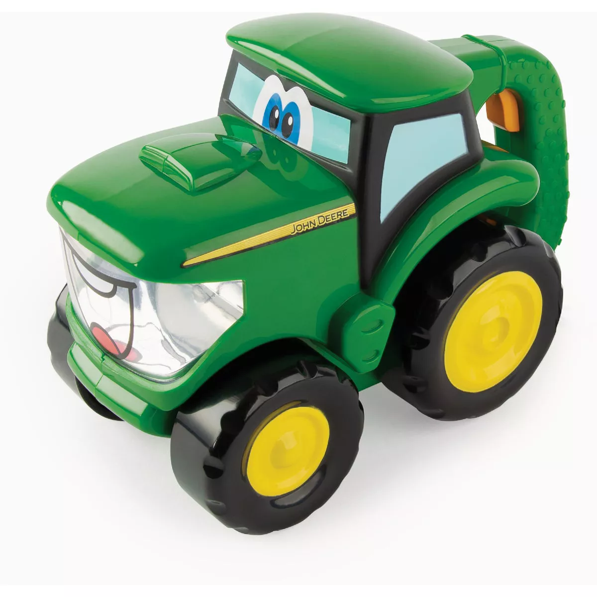 JOHN DEERE Kids Johnny Tractor Flashlight