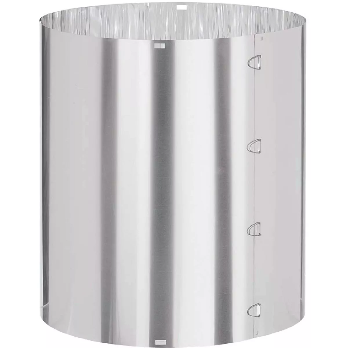 Velux Sun Tunnel 10 In. x 72 In. Aluminum Skylight Extension Tube