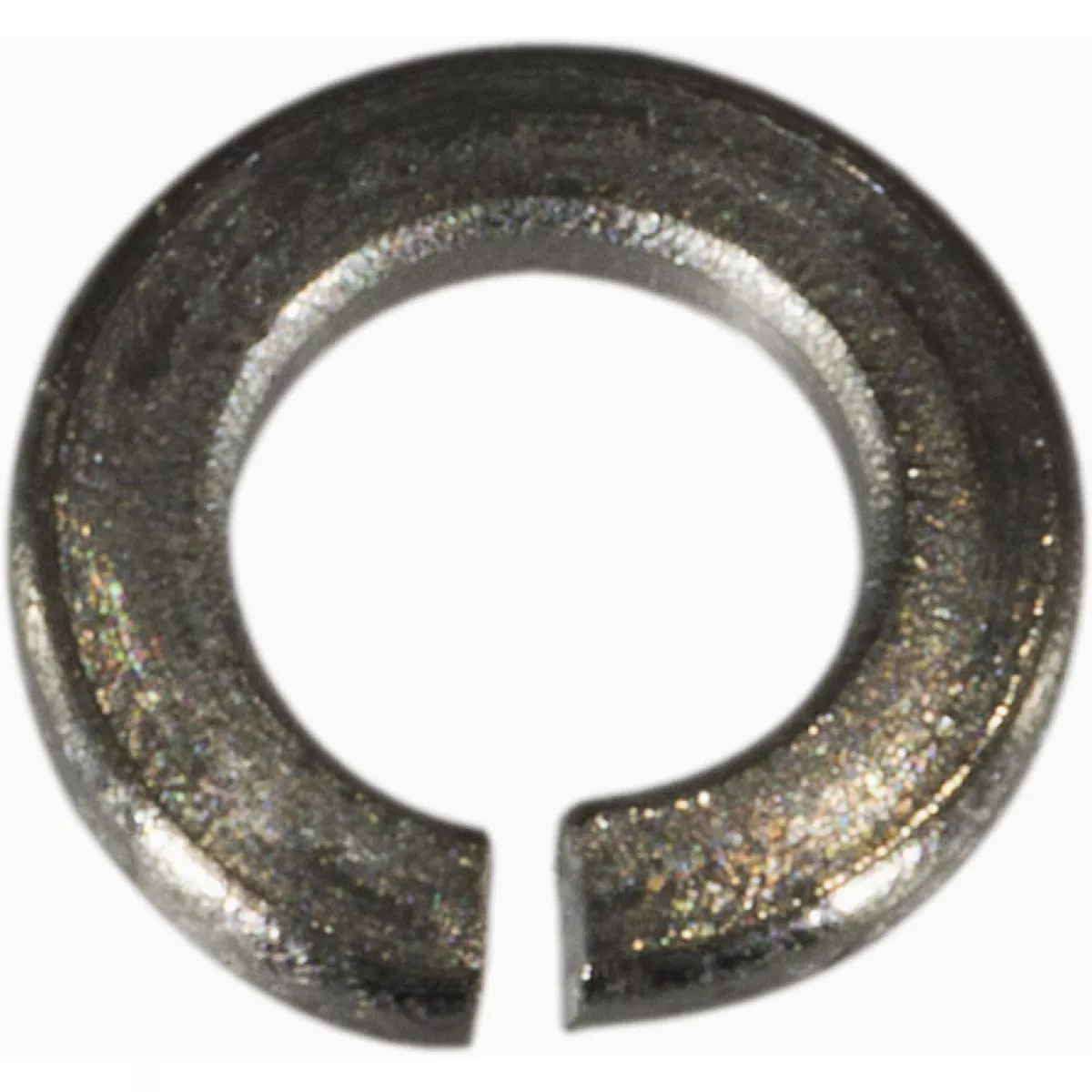 Midwest Fastener #4 x 7/64 In. x 13/64 In. 18-8 Stainless Steel Lock Washers (50 Ct.)