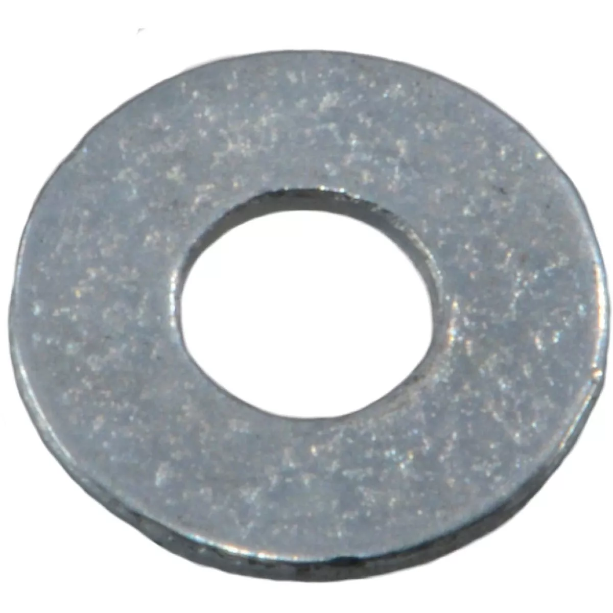 Midwest Fastener #2 x 3/32 In. x 7/32 Zinc Plated Grade 2 Steel Flat Washers (12 Ct.)
