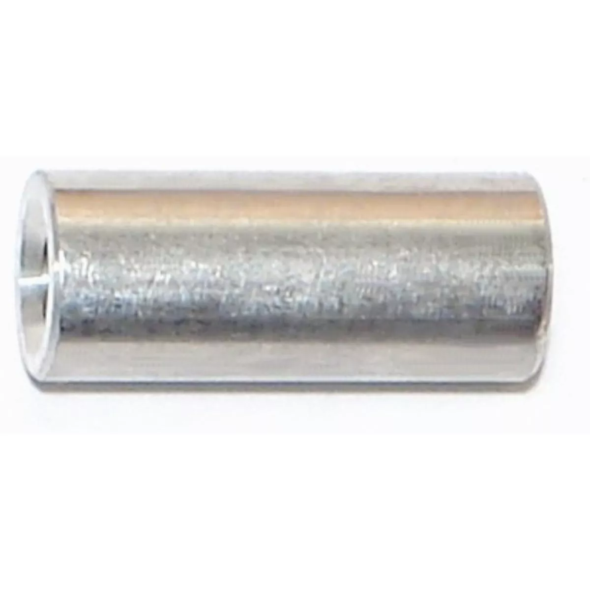 Midwest Fastener 5/16 In.-32 x 5/16 In. x 3/4 In. Aluminum Fine Thread #10-32 Threaded Spacers (8 Ct.)