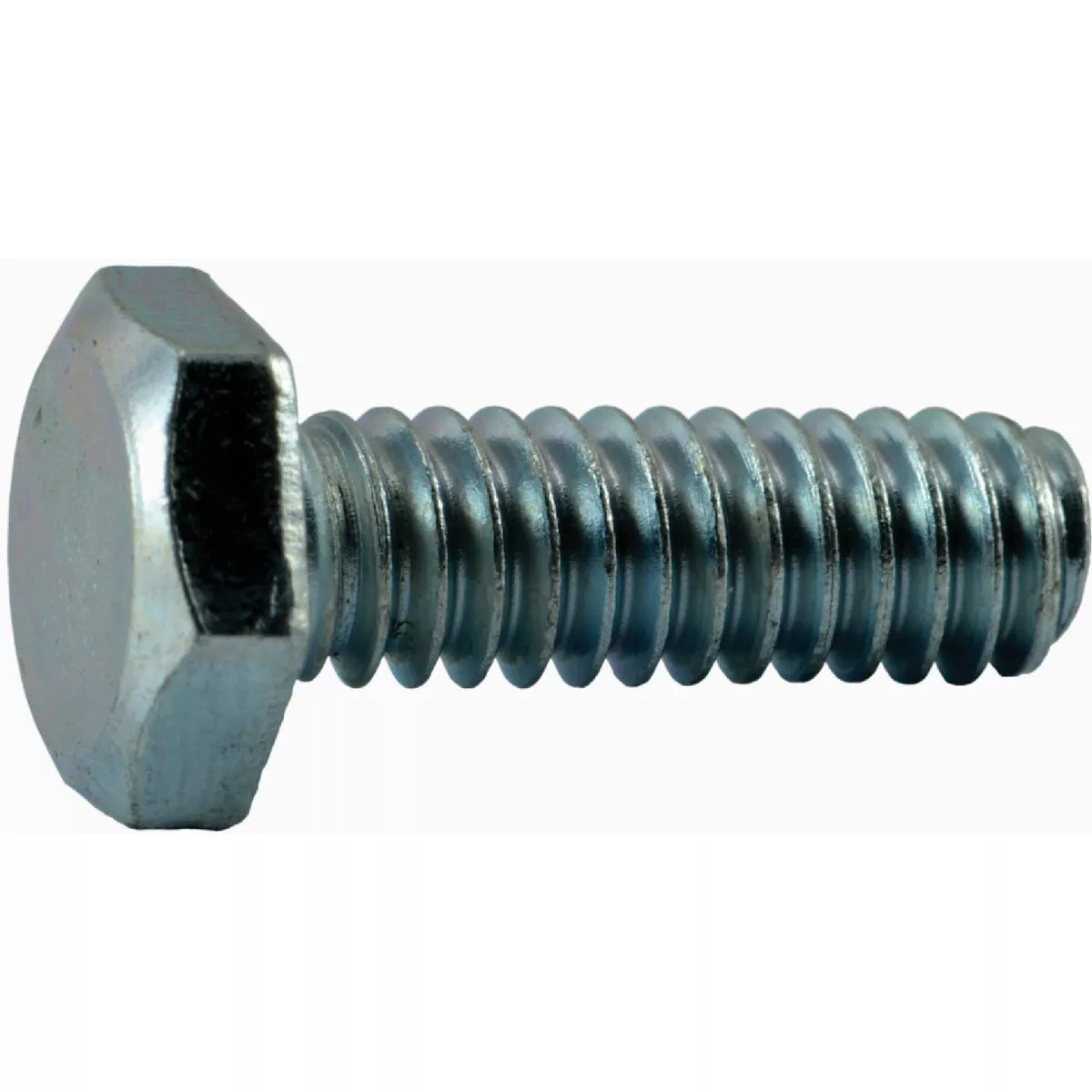 Midwest Fastener 1/4 In.-20 x 3/4 In. Zinc Plated Grade 2 / A307 Steel Coarse Thread Hex Bolts (5 Ct.)