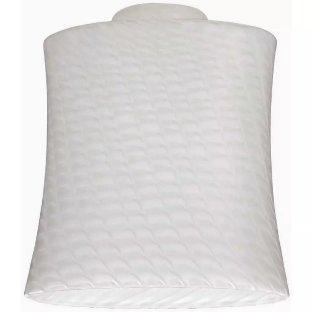 Westinghouse 6 In. H. Lunar Weave Glass Shade