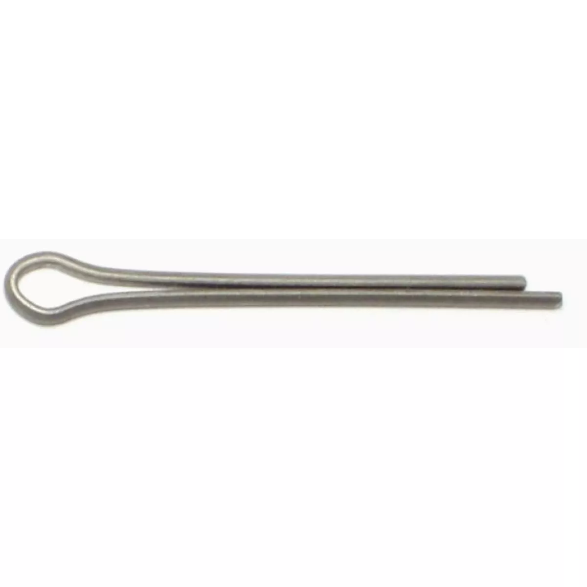 Midwest Fastener 3/32 In. x 1-1/4 In. 18-8 Stainless Steel Cotter Pins (16 Ct.)-