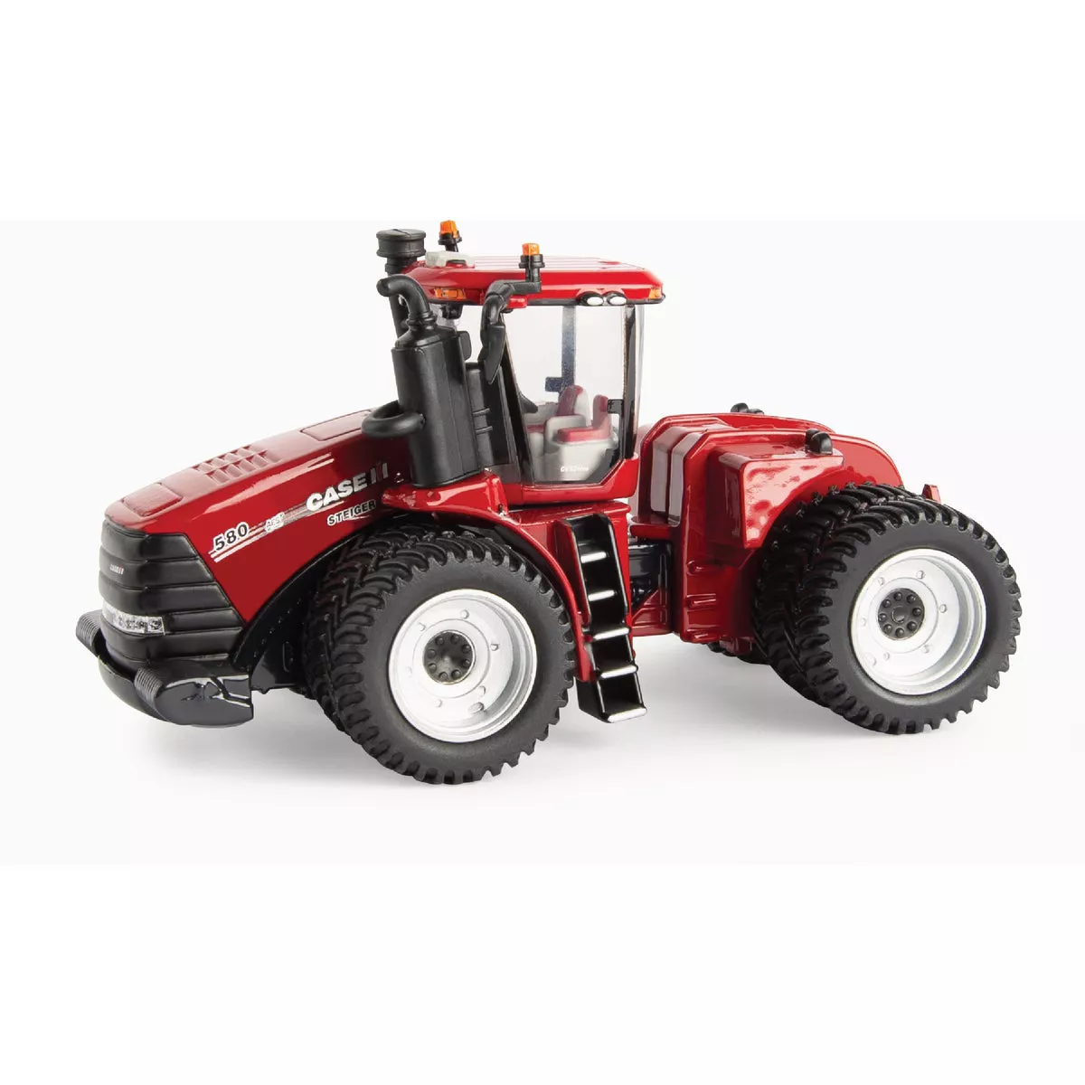 Steiger 580 Die-Cast Metal 1:64 4-Wheel Drive Prestige Collection Tractor