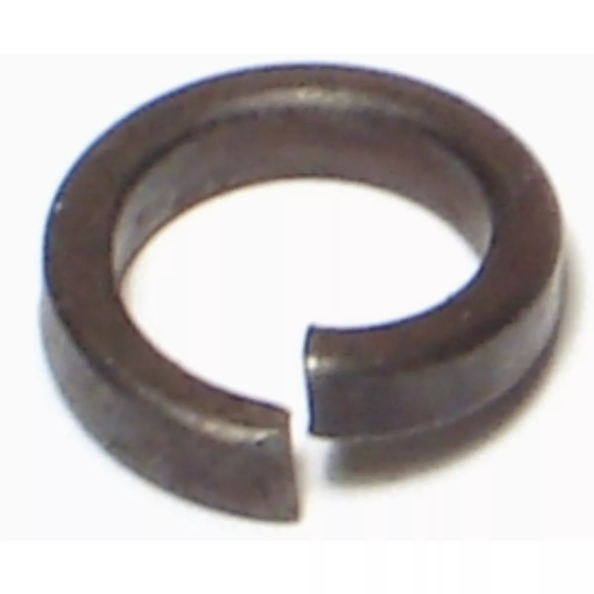 Midwest Fastener 5/16 In. x 7/16 In. Plain Steel High Collar Lock Washers (100 Ct.)