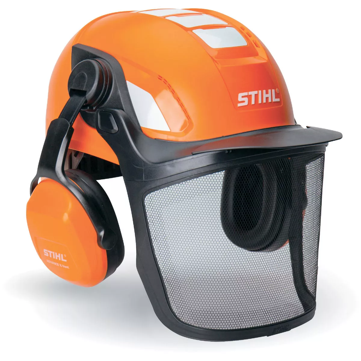 STIHL ADVANCE X-VENT Safety Helmet System