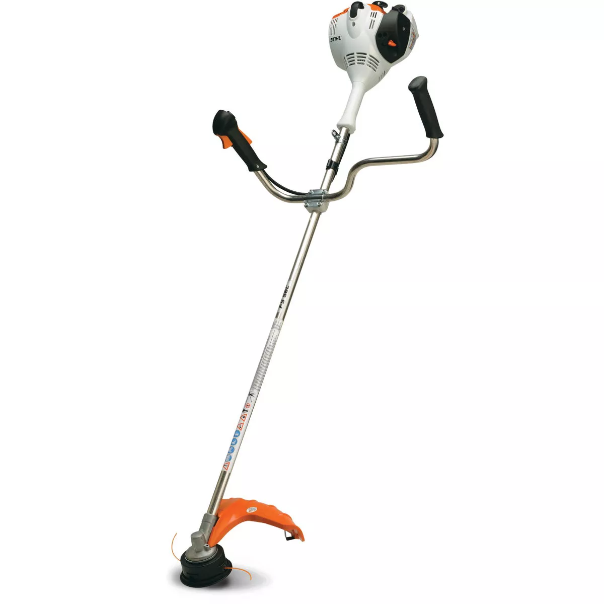 STIHL FS 56 C-E Gas String Trimmer