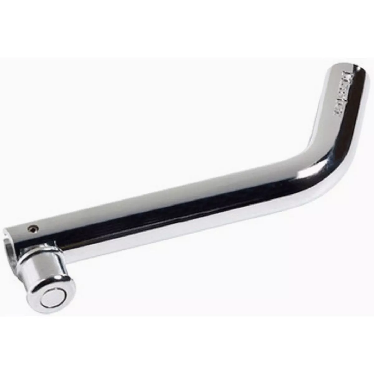 Master Lock 5/8 In. (16mm) Class III/IV Barrel Head Hitch Pin