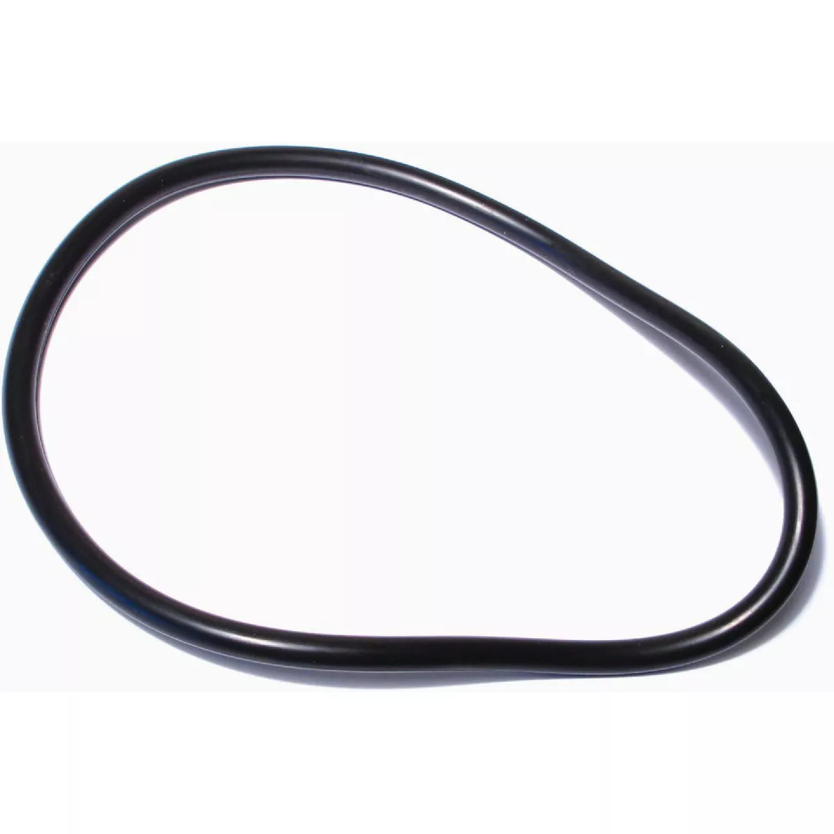 Midwest Fastener 4-1/2 In. x 5 In. x 1/4 In. X-Large Rubber O-Rings (2 Ct.)