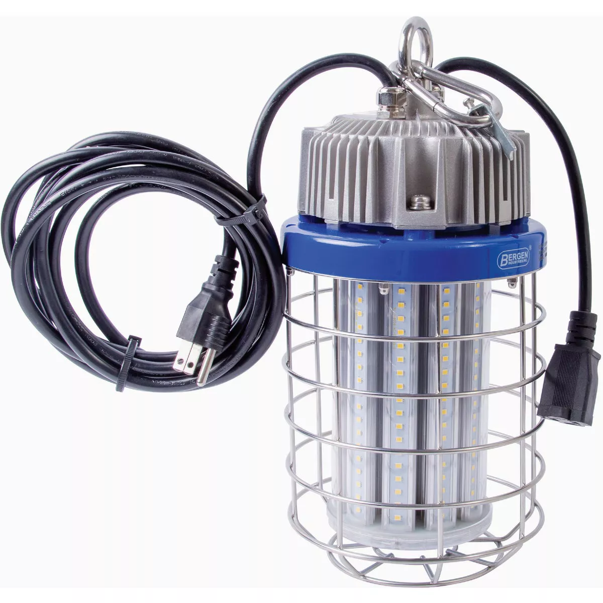 Bergen Industries K-Series 7500 Lm. LED Temporary Work Light