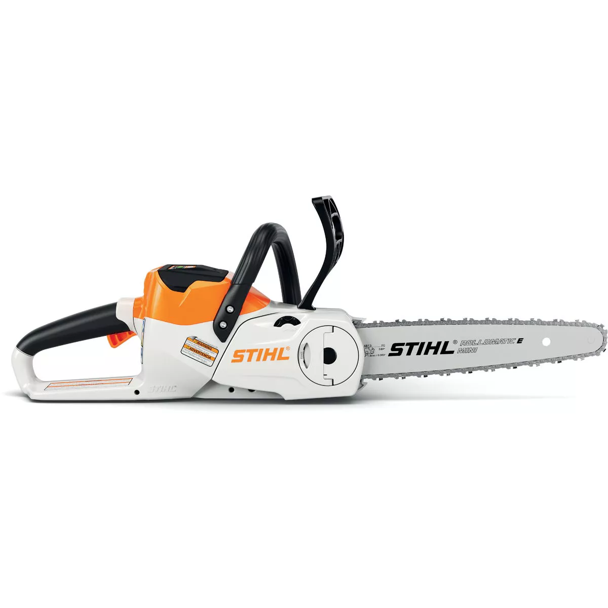 Stihl MSA 140 C-B 12 In. Cordless Chainsaw (Tool Only)