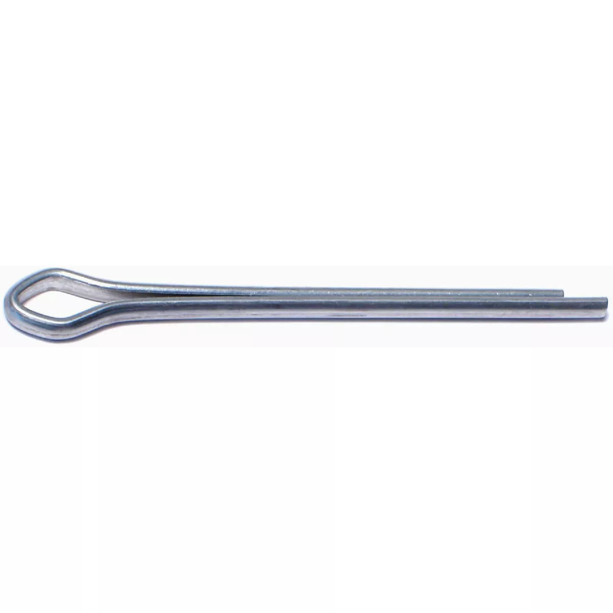 Midwest Fastener 3/16 In. x 2-1/2 In. Zinc Plated Steel Cotter Pins