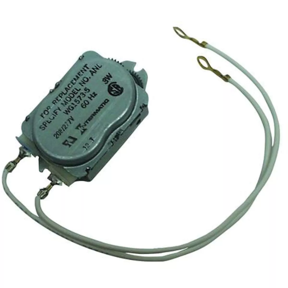 Intermatic 208/277 VAC Replacement Time Clock Motor