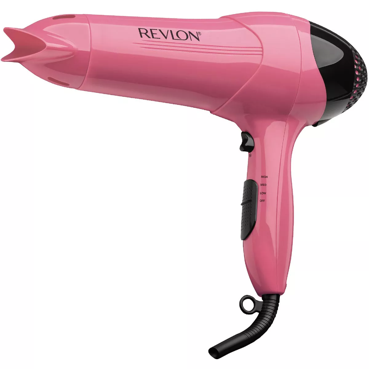 Revlon Frizz Control Styler