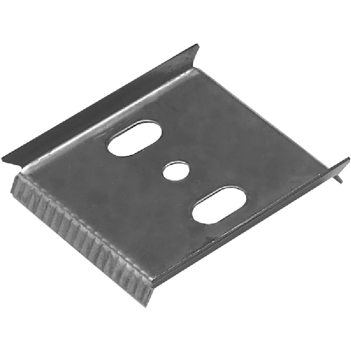 Warner 2-1/2 In. 4-Edge Steel Replacement Blade, (2-Pack)-