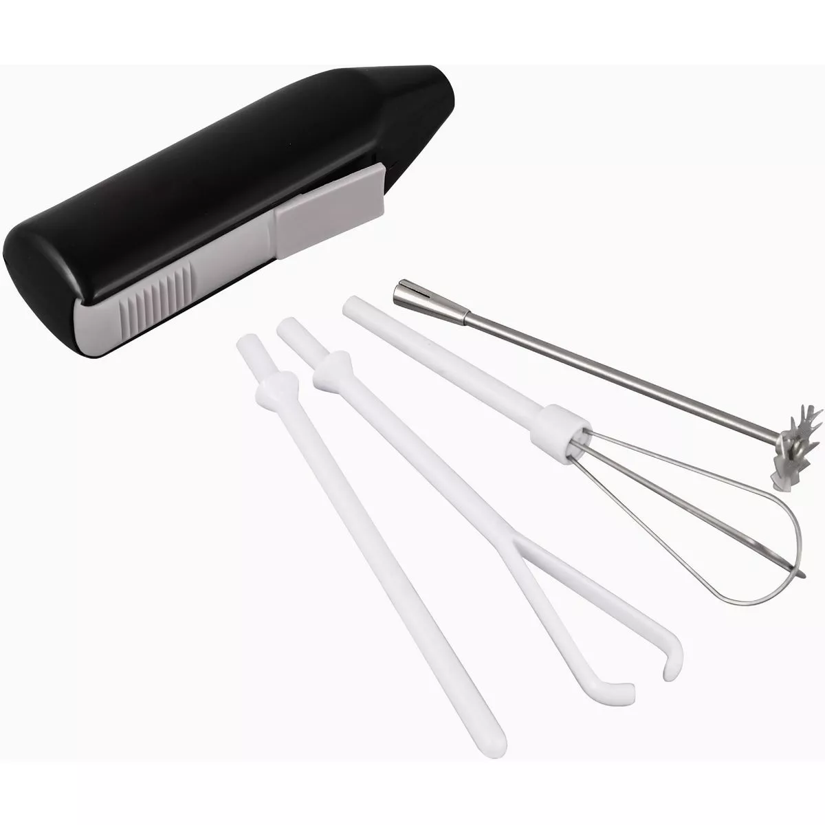 Norpro Cordless Mini Mixer