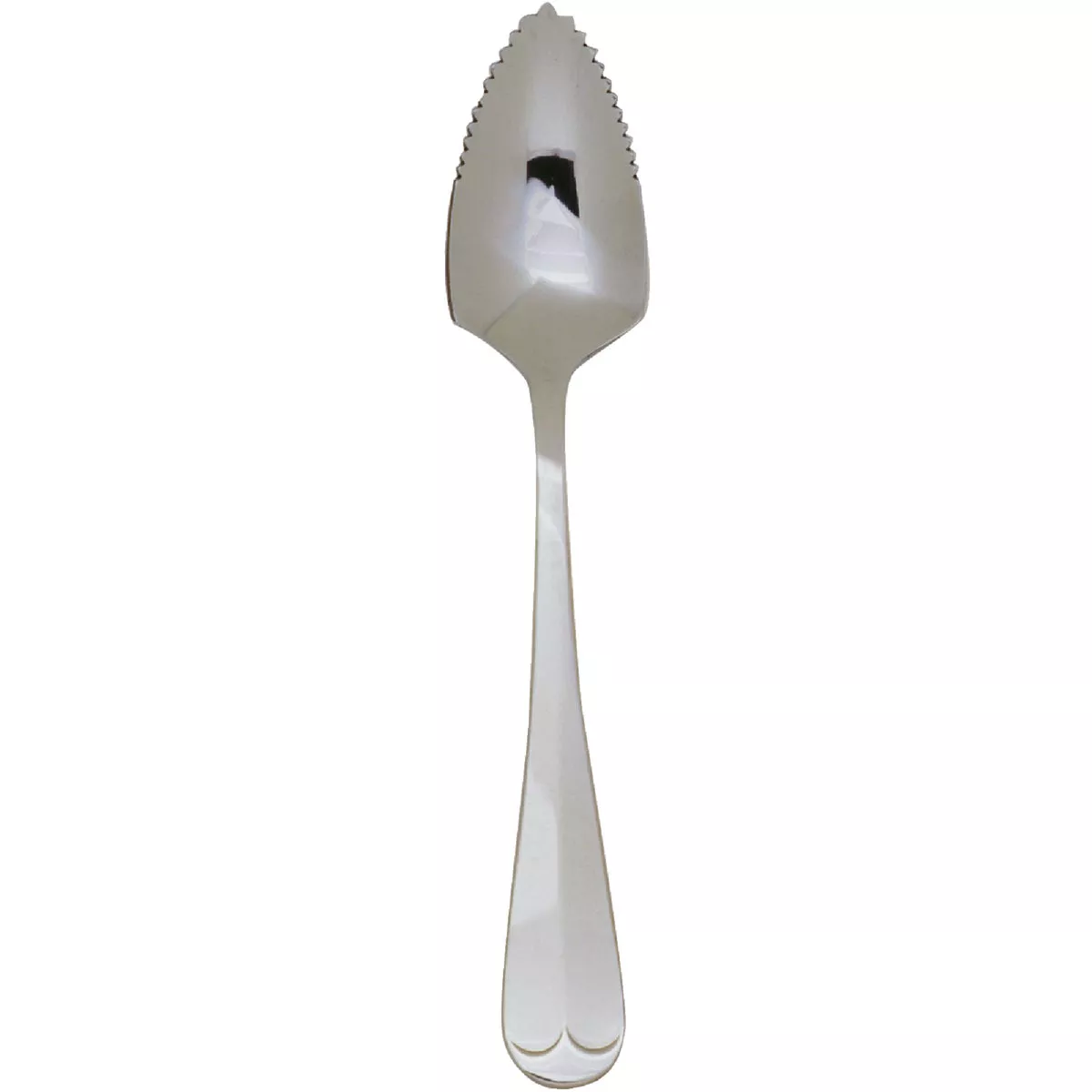 Norpro Stainless Steel Deluxe Grapefruit Spoon (4-Count)