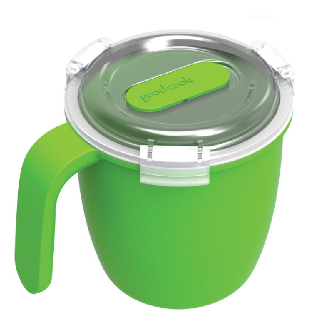 Goodcook Microwave Soup Mug Do it Best