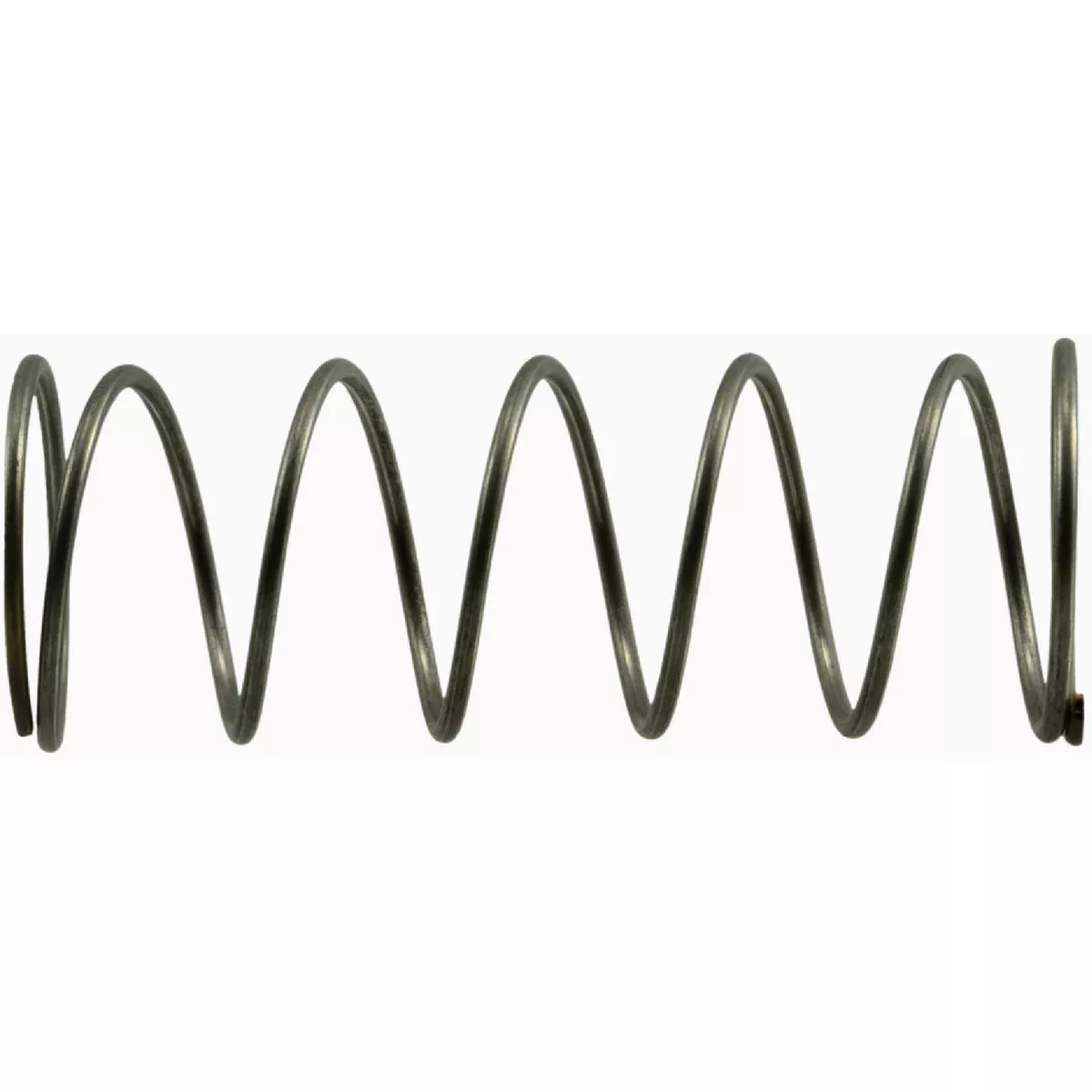 Midwest Fastener 23/32 In. x 0.047 In. x 2 In. 18-8 Stainless Steel Compression Springs (3 Ct.)-