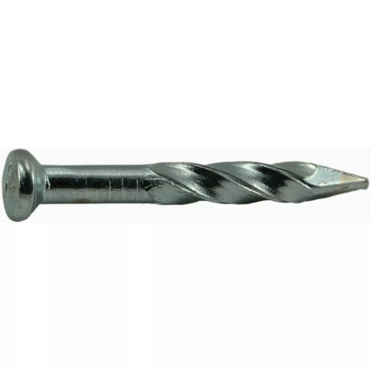 Midwest Fastener 7/8 In. Zinc Plated Steel Carpet Trim Brad Head Nails (5 Ct.)