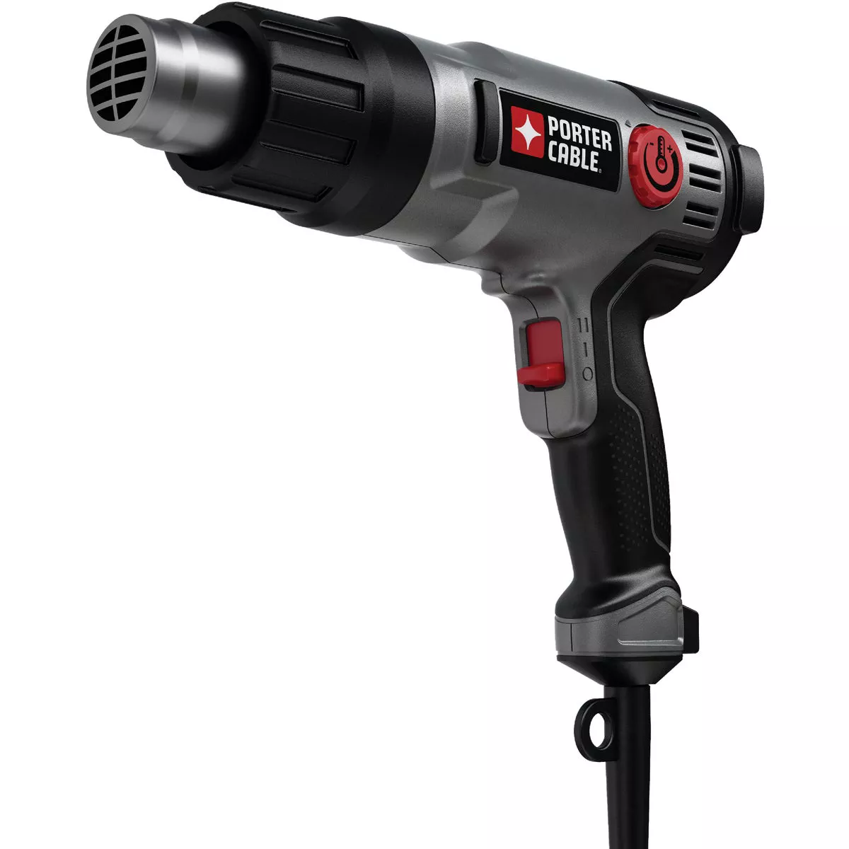 Porter Cable 1500W 6 Ft. Heat Gun - photo 2