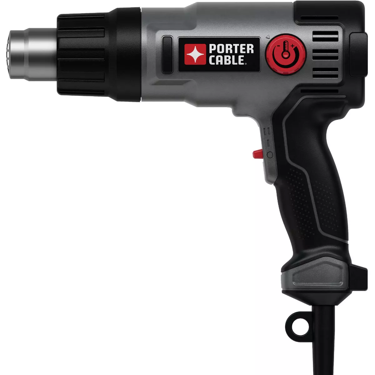 Porter Cable 1500W 6 Ft. Heat Gun - photo 3