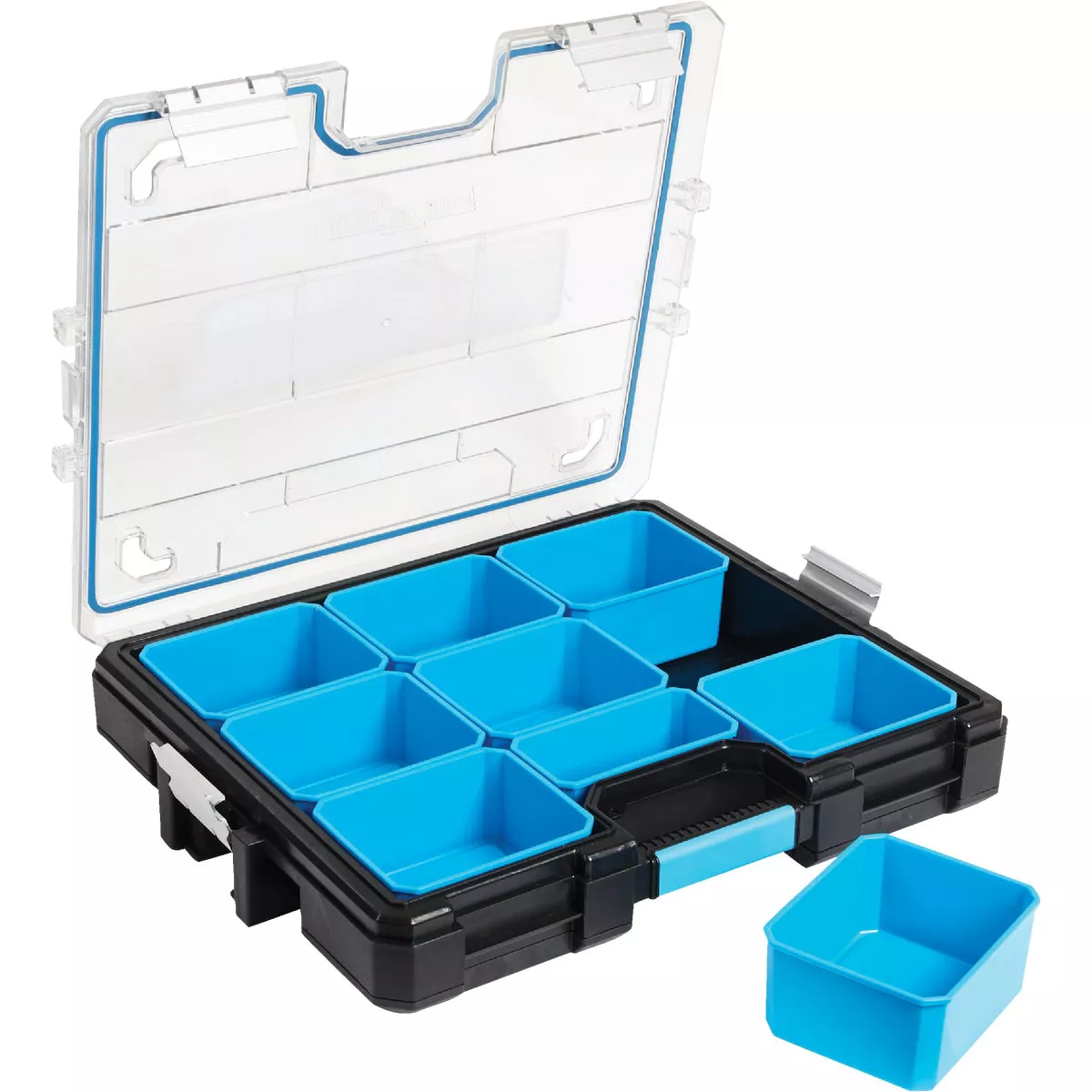Channellock Large Parts Storage Box - photo 3