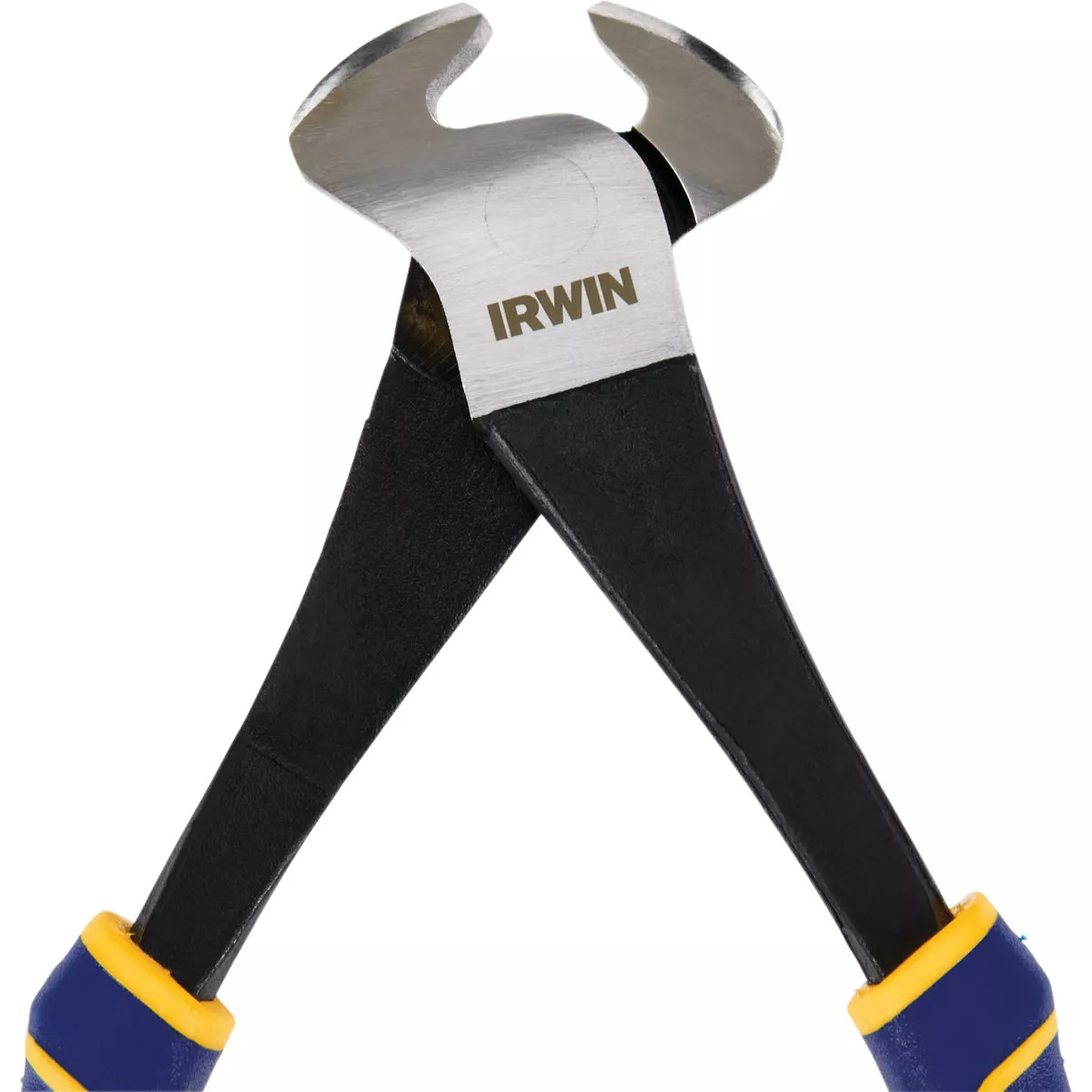 Irwin Vise-Grip 8 In. End Cutting Pliers - photo 3