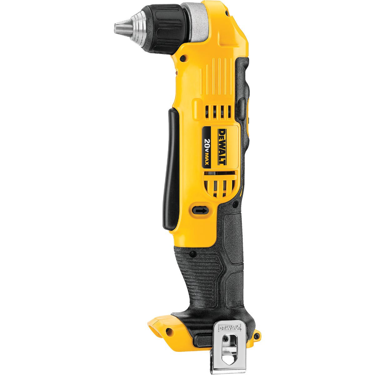 M28 28 Volt Lithium Ion Cordless Right Angle Drill - Tool Only