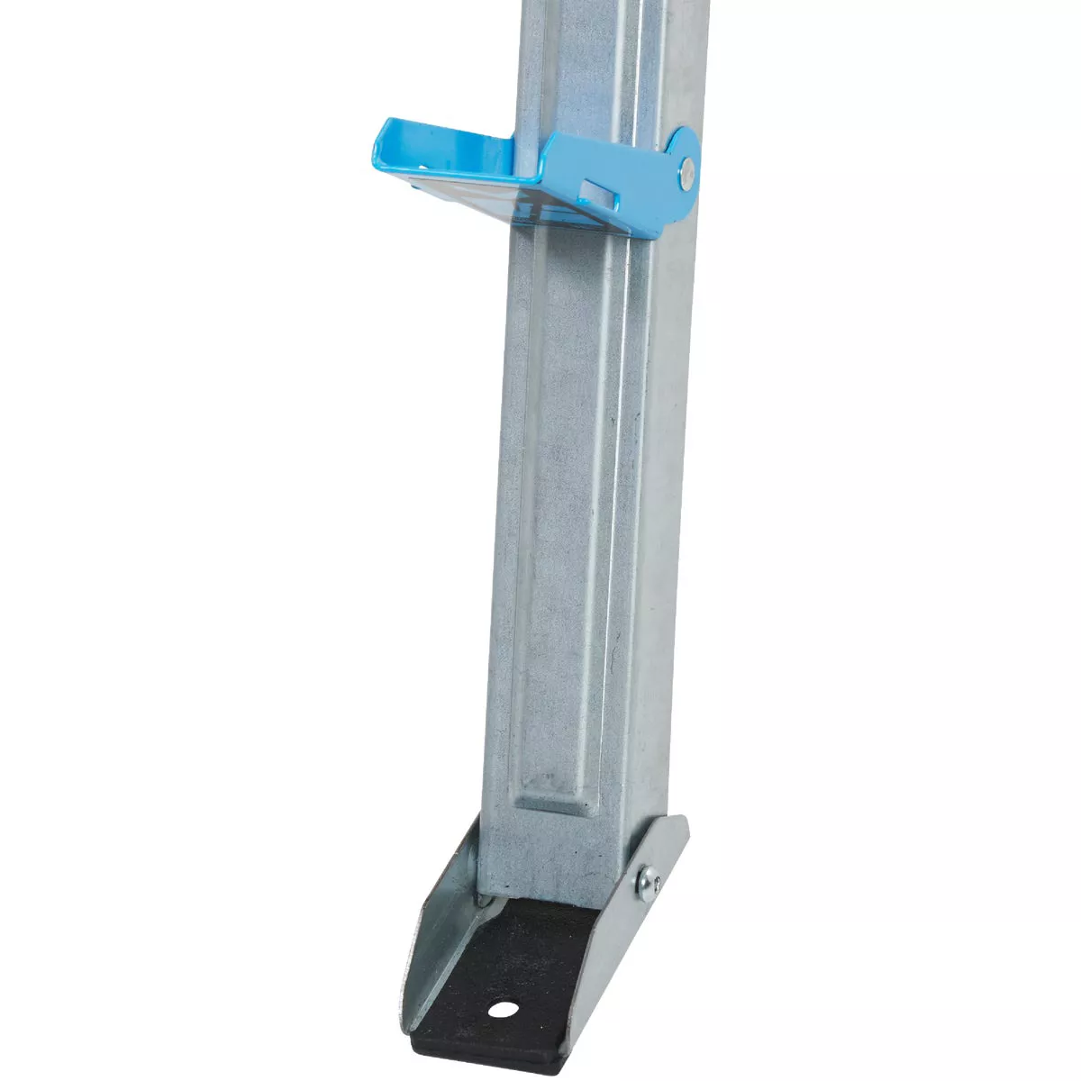 Channellock 46-1/2 In. L Steel Folding Sawhorse, 1100 Lb. Capacity - photo 8