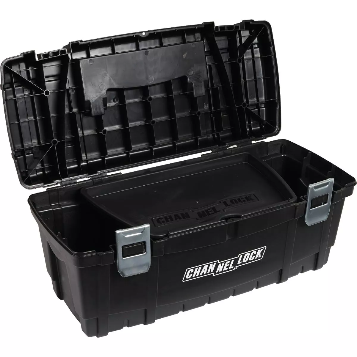 Channellock 24 In. Toolbox - photo 5