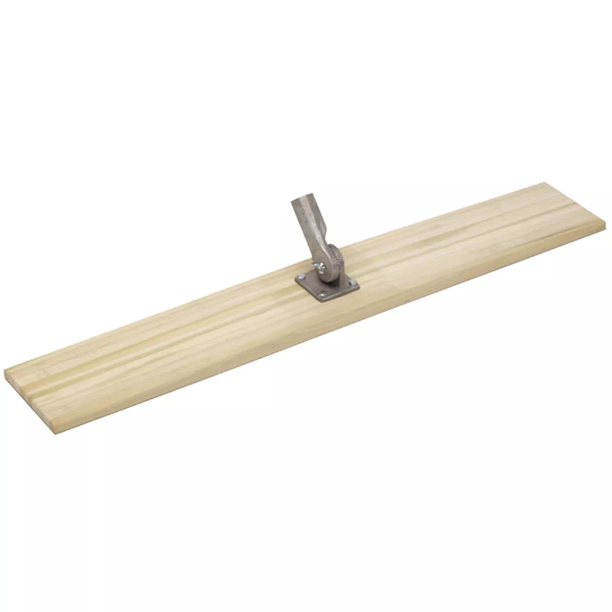 Marshalltown 8 In. x 36 In. Straight End Wood Bull Float