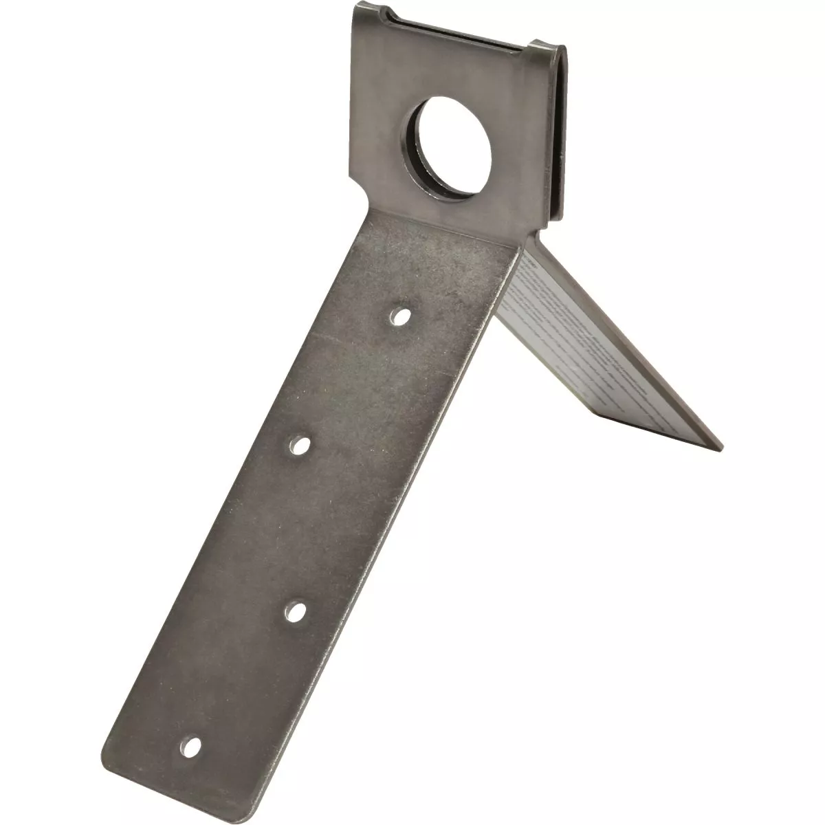 Fall Tech Single Use All-Steel Roof Anchor