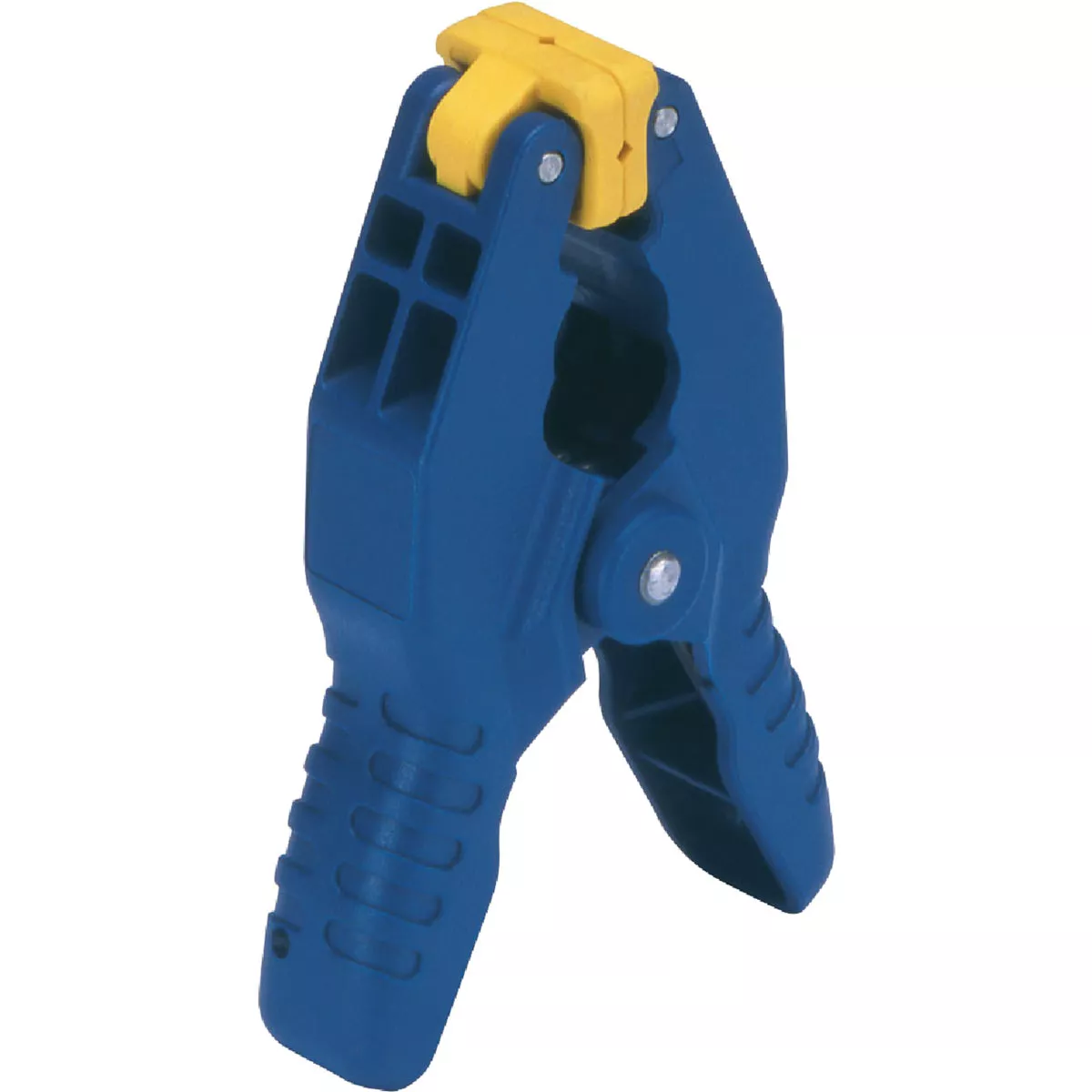 Irwin Quick-Grip 1 In. Plastic Spring Clamp - photo 3