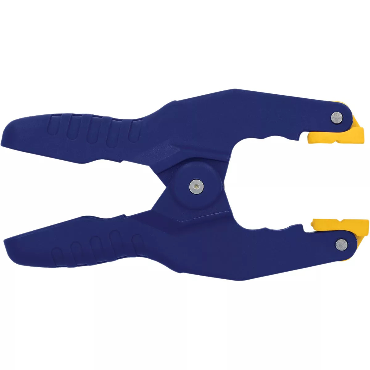 Irwin Quick-Grip 1 In. Plastic Spring Clamp - photo 4