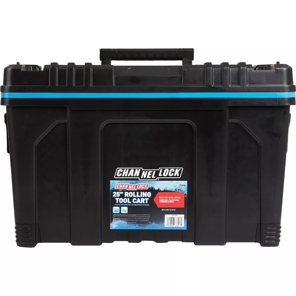 Channellock 25 In. Rolling Toolbox - photo 2
