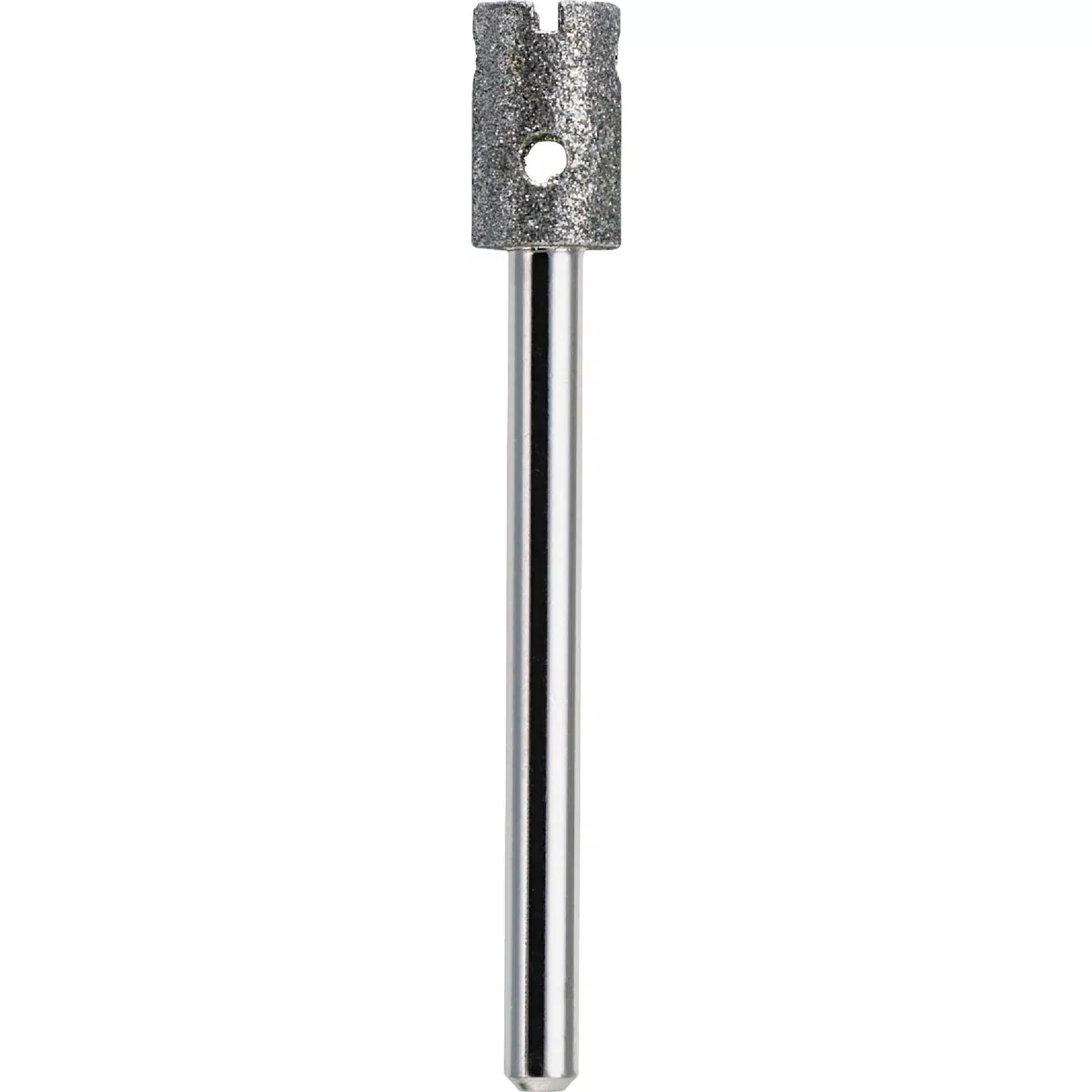 Dremel 1/4 In. Diamond Glass Drilling Bit
