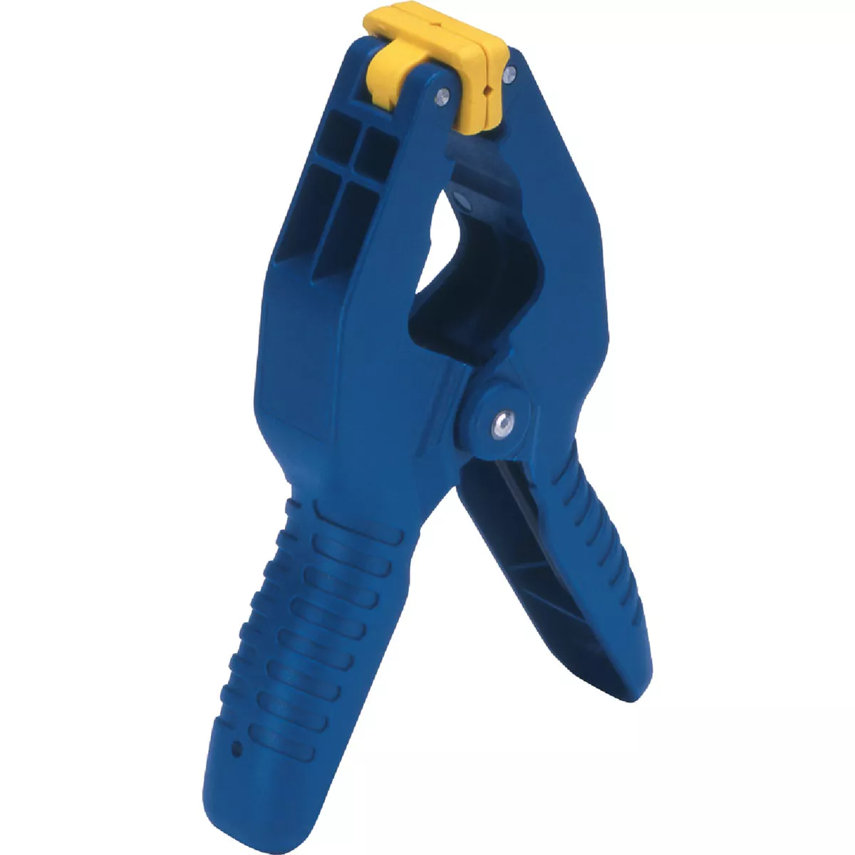 Irwin Quick-Grip 2 In. Plastic Spring Clamp - photo 3