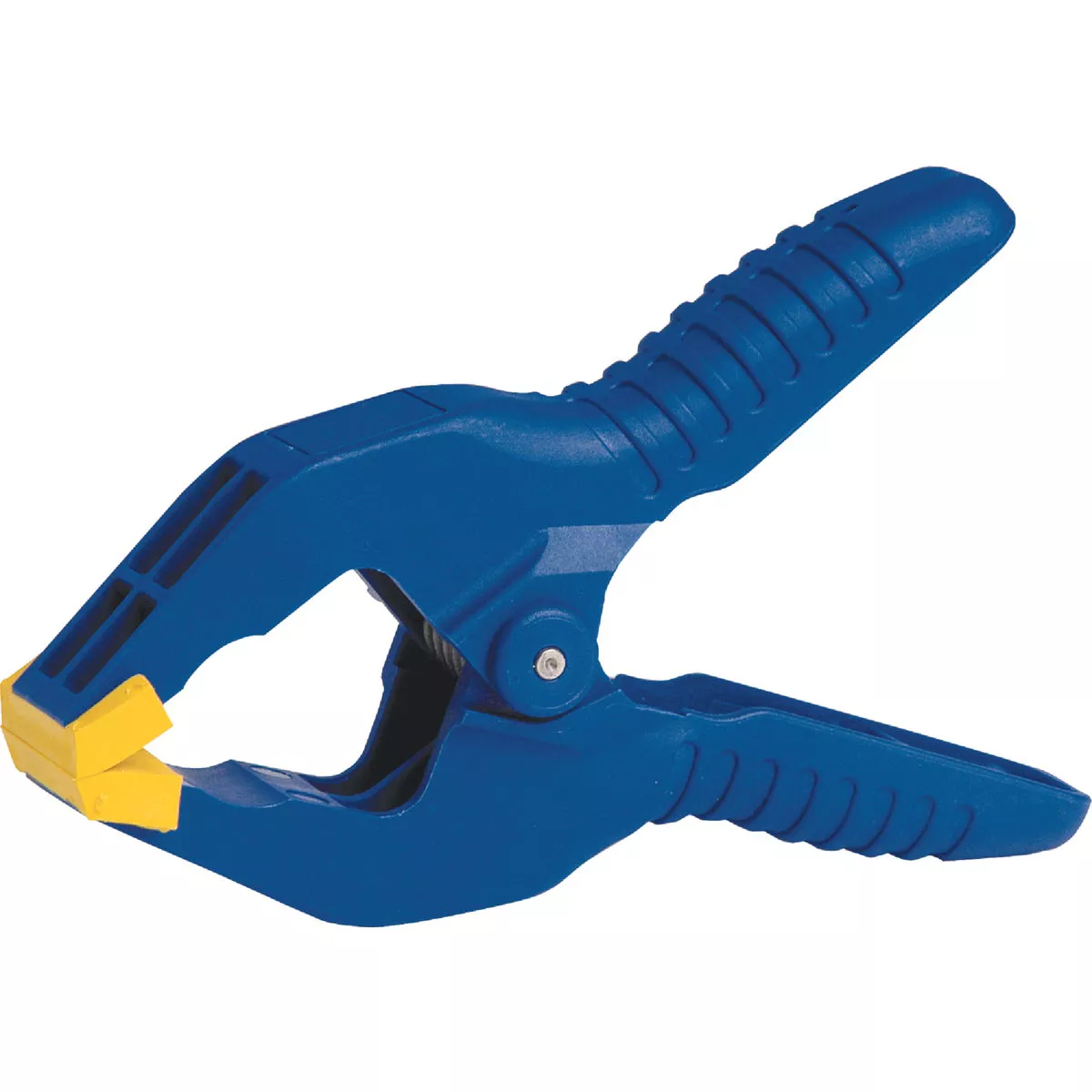 Irwin Quick-Grip 2 In. Plastic Spring Clamp - photo 4